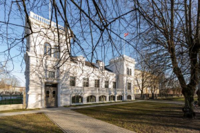 Villa Langberg Spa, Ventspils